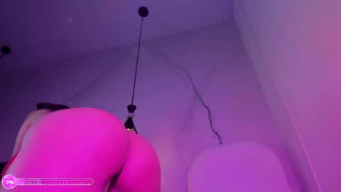 LUCIANA online show from 27, 5, 2026