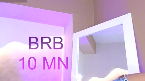 bellarooux online show from 14, 1, 2026