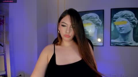  Bella Rose  online show from 11, 1, 2025