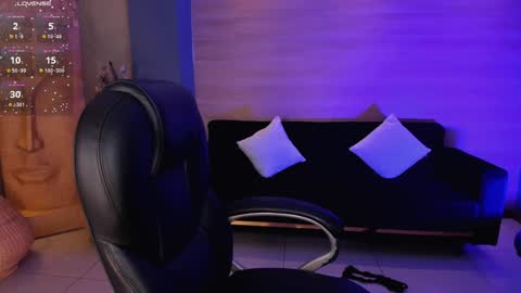  Bella Rose  online show from 31, 1, 2025