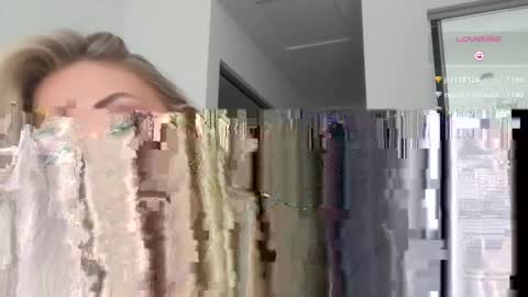 Isabella Ryder online show from 12, 5, 2026
