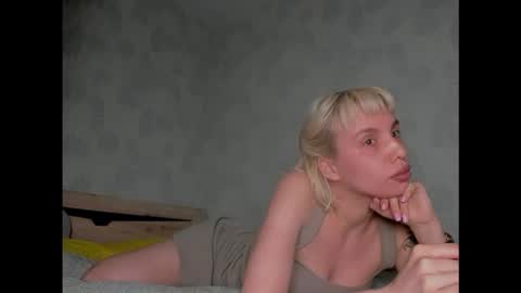 Bella Seen online show from 21, 3, 2026