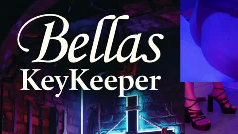 Bellaskeykeeper online show from 12, 5, 2026