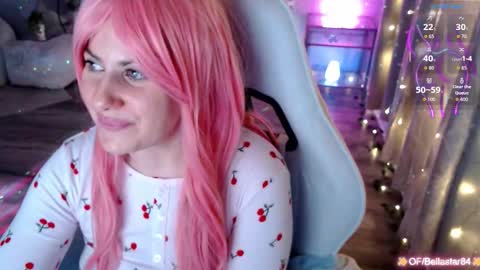 Starr40 online show from 23, 2, 2026