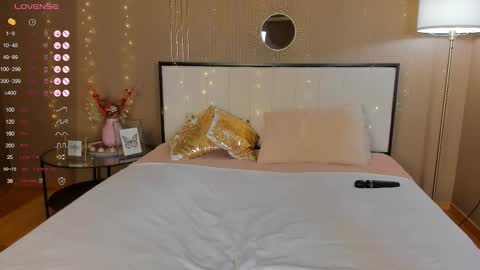 Bella online show from 13, 11, 2025