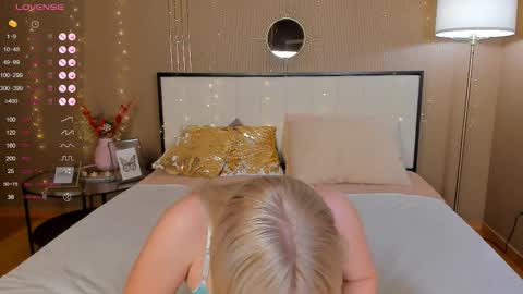 Bella online show from 24, 11, 2025