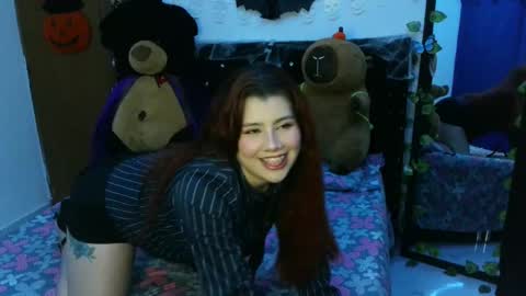 Aleja  online show from 4, 10, 2025