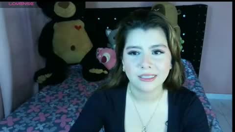 Snapshot of bellatrix_colen chatting on 12, 6, 2026 Aleja online show from 12, 6, 2026