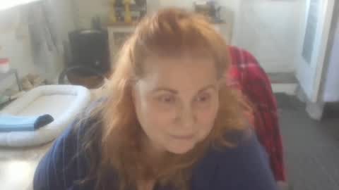 Bellavoca online show from 4, 2, 2025