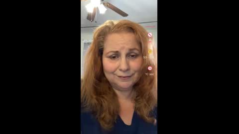 Bellavoca online show from 9, 2, 2025