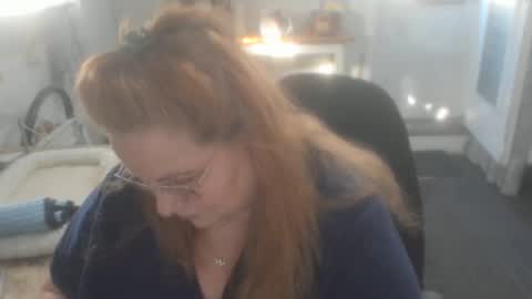 Bellavoca online show from 11, 3, 2025