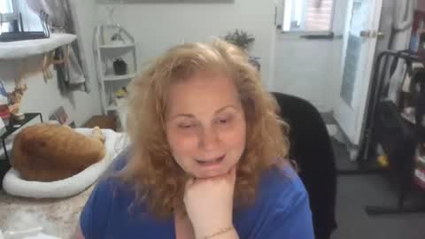 Bellavoca online show from 12, 10, 2025