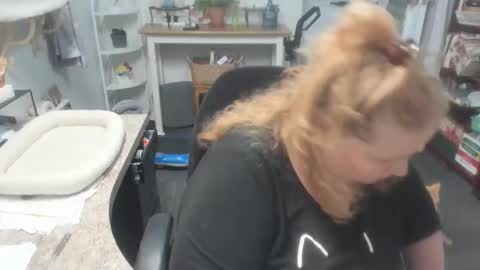 Bellavoca online show from 22, 11, 2025