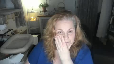 Bellavoca online show from 8, 1, 2026