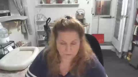 Bellavoca online show from 14, 2, 2026