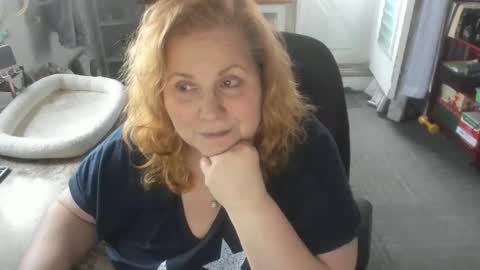 Bellavoca online show from 15, 3, 2026