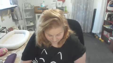 Bellavoca online show from 24, 3, 2026