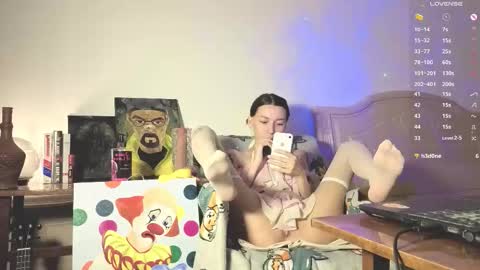 MY OLD PAGE IS NO LONGER. THIS IS MY NEW online show from 22, 10, 2025