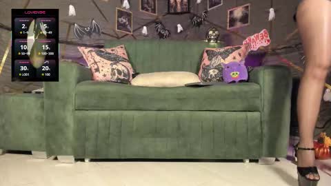 Snapshot of bellax99_ chatting on 8, 10, 2025  Isabella  Independent model online show from 8, 10, 2025