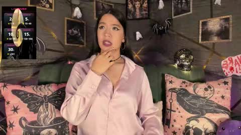 Snapshot of bellax99_ chatting on 16, 10, 2025  Isabella  Independent model online show from 16, 10, 2025