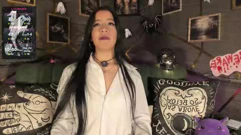 Snapshot of bellax99_ chatting on 24, 10, 2025  Isabella  Independent model online show from 24, 10, 2025