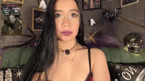 Snapshot of bellax99_ chatting on 26, 10, 2025  Isabella  Independent model online show from 26, 10, 2025
