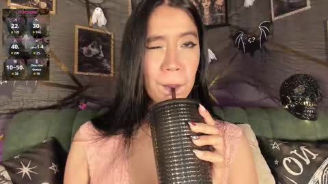 Snapshot of bellax99_ chatting on 27, 10, 2025  Isabella  Independent model online show from 27, 10, 2025