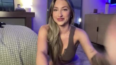 Bella Rose online show from 27, 6, 2026