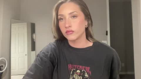 Bella Rose online show from 1, 8, 2026