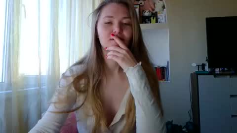 Belle online show from 12, 9, 2025