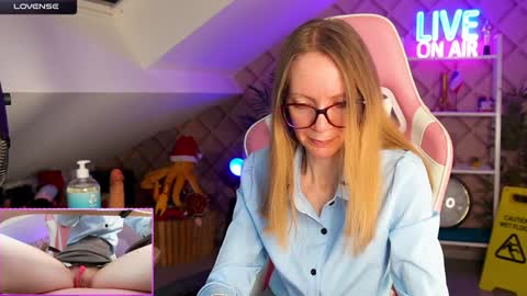 Alice online show from 29, 1, 2025