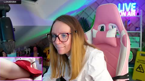 Alice online show from 20, 2, 2025