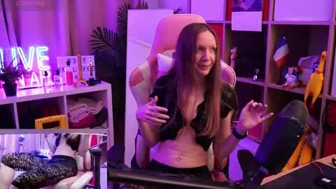 Alice online show from 5, 2, 2026