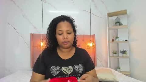 Snapshot of belle_brunette chatting on 26, 3, 2026 belle online show from 26, 3, 2026