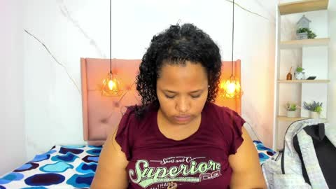 Snapshot of belle_brunette chatting on 5, 4, 2026 belle online show from 5, 4, 2026