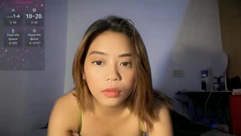 Snapshot of belle_pepper chatting on 6, 10, 2025 belle online show from 6, 10, 2025