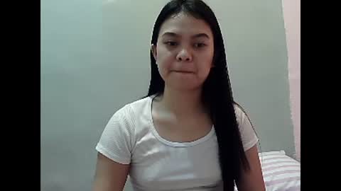 Snapshot of belle_ph chatting on 8, 12, 2024 Belle online show from 8, 12, 2024