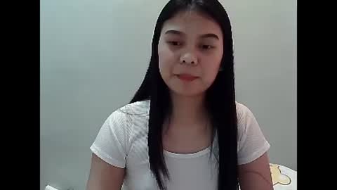 Snapshot of belle_ph chatting on 11, 1, 2025 Belle online show from 11, 1, 2025