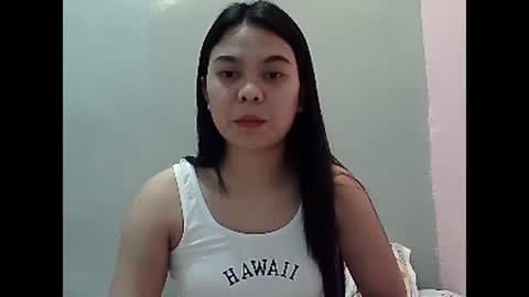 Snapshot of belle_ph chatting on 15, 1, 2025 Belle online show from 15, 1, 2025