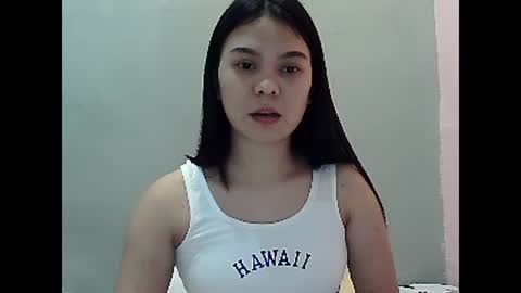Snapshot of belle_ph chatting on 15, 1, 2025 Belle online show from 15, 1, 2025