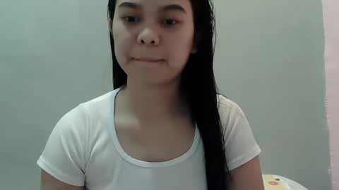 Snapshot of belle_ph chatting on 21, 1, 2025 Belle online show from 21, 1, 2025