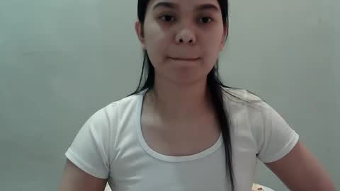 Snapshot of belle_ph chatting on 21, 1, 2025 Belle online show from 21, 1, 2025