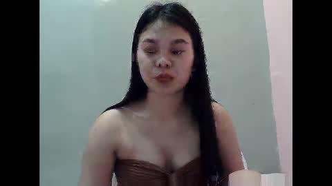 Snapshot of belle_ph chatting on 1, 2, 2025 Belle online show from 1, 2, 2025