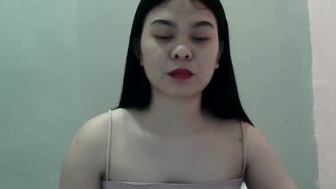 Snapshot of belle_ph chatting on 15, 2, 2025 Belle online show from 15, 2, 2025