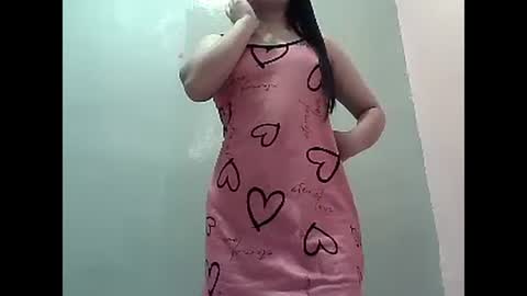Snapshot of belle_ph chatting on 1, 3, 2025 Belle online show from 1, 3, 2025
