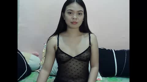 Snapshot of belle_ph chatting on 10, 10, 2025 Belle online show from 10, 10, 2025