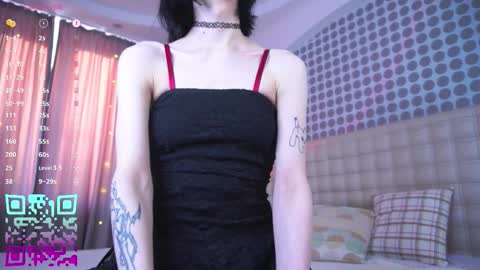 Snapshot of belle_phine chatting on 3, 2, 2026 Bea online show from 3, 2, 2026