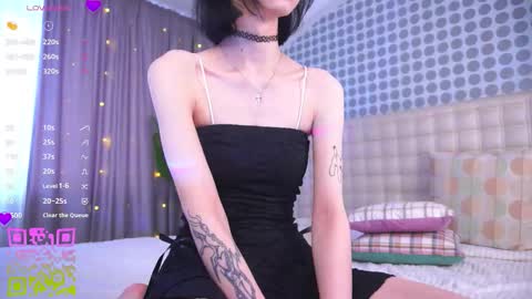 Snapshot of belle_phine chatting on 9, 2, 2026 Bea online show from 9, 2, 2026