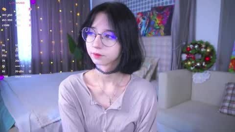 Snapshot of belle_phine chatting on 11, 2, 2026 Bea online show from 11, 2, 2026