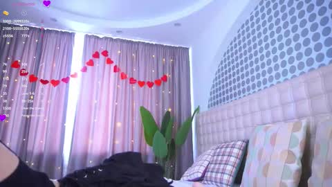 Snapshot of belle_phine chatting on 17, 2, 2026 Bea online show from 17, 2, 2026